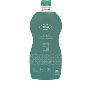 Detergente Líquido Lavadora Ecotech BIO