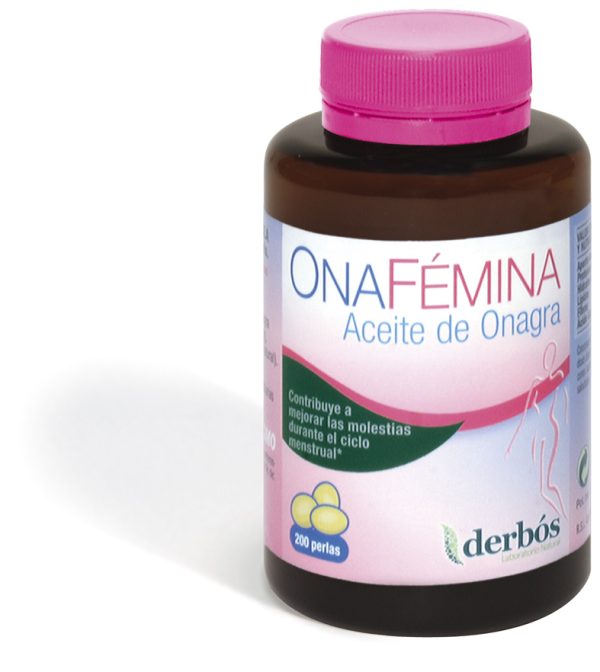 ONAFEMINA 200 PERLAS